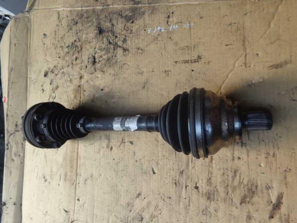 CARDAN GAUCHE VW/AUDI/SEAT/SKODA 1.8TFSI/2.0TFSI/1.9TDI/2.0TDI/3.2 24V - Vue 1